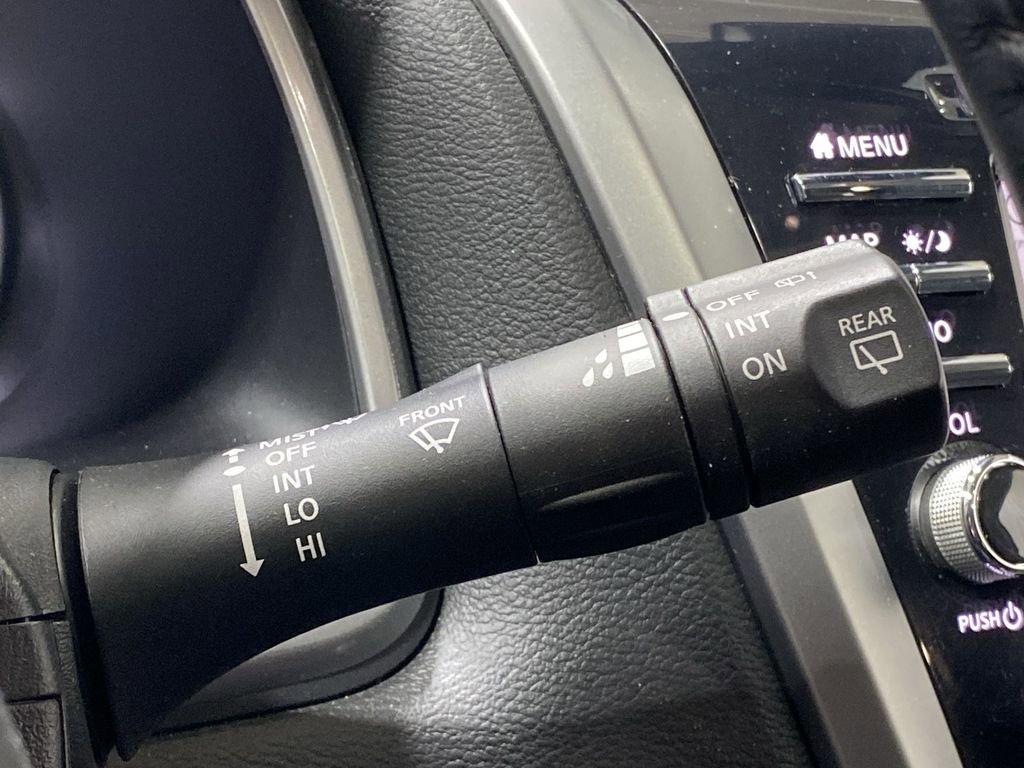 Used 2023 Nissan Murano Platinum w/ Cargo Package image 35