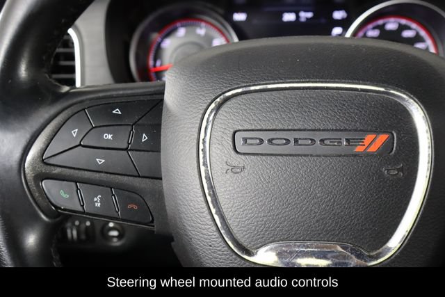 Used 2018 Dodge Charger Police w/ Fleet Safety Group AWD/4WD image 8