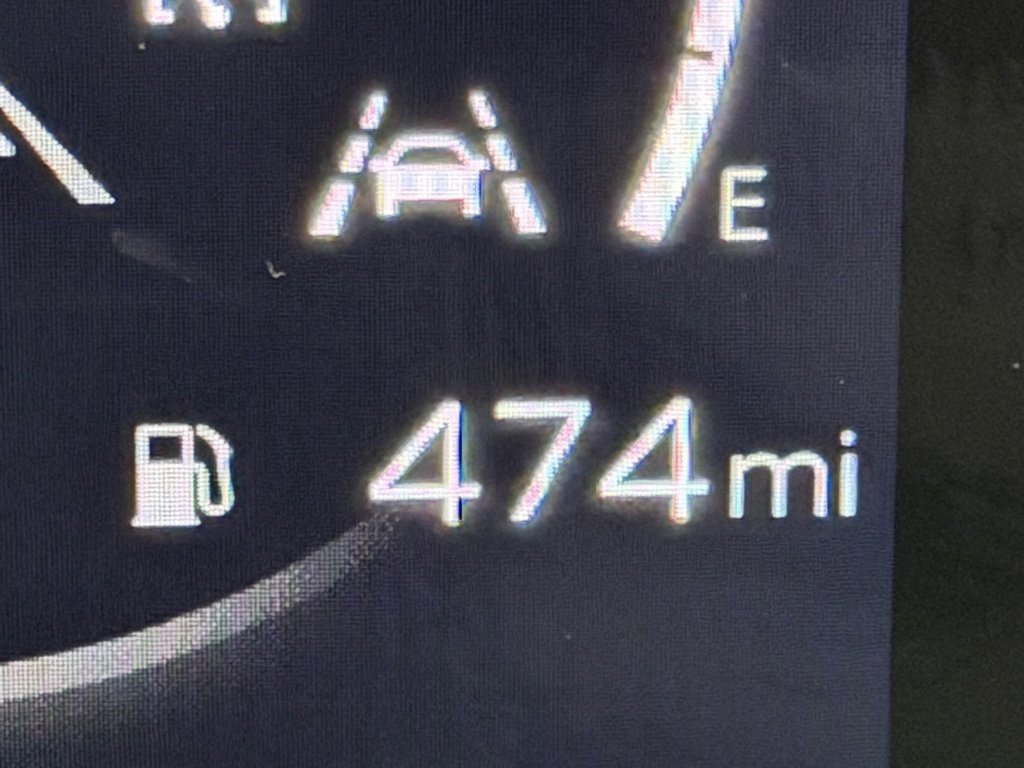 Used 2023 Toyota Prius LE image 15