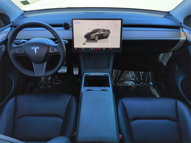 Used 2024 Tesla Model Y Long Range image 15