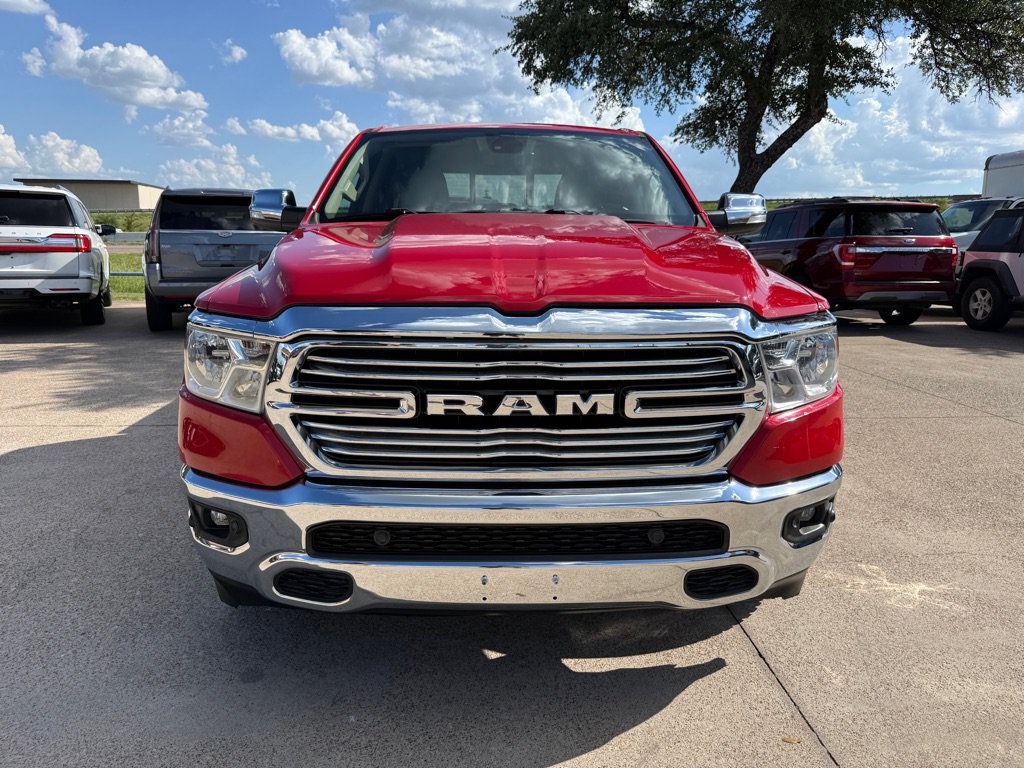 Used 2020 RAM 1500 Big Horn RWD image 2