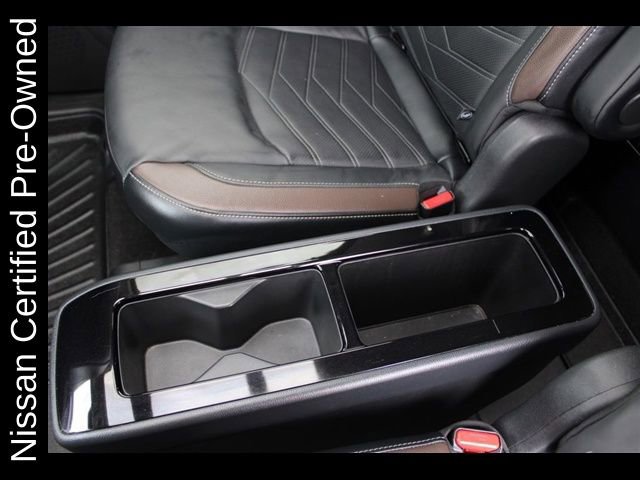 Certified 2023 Nissan Pathfinder Platinum AWD/4WD image 27