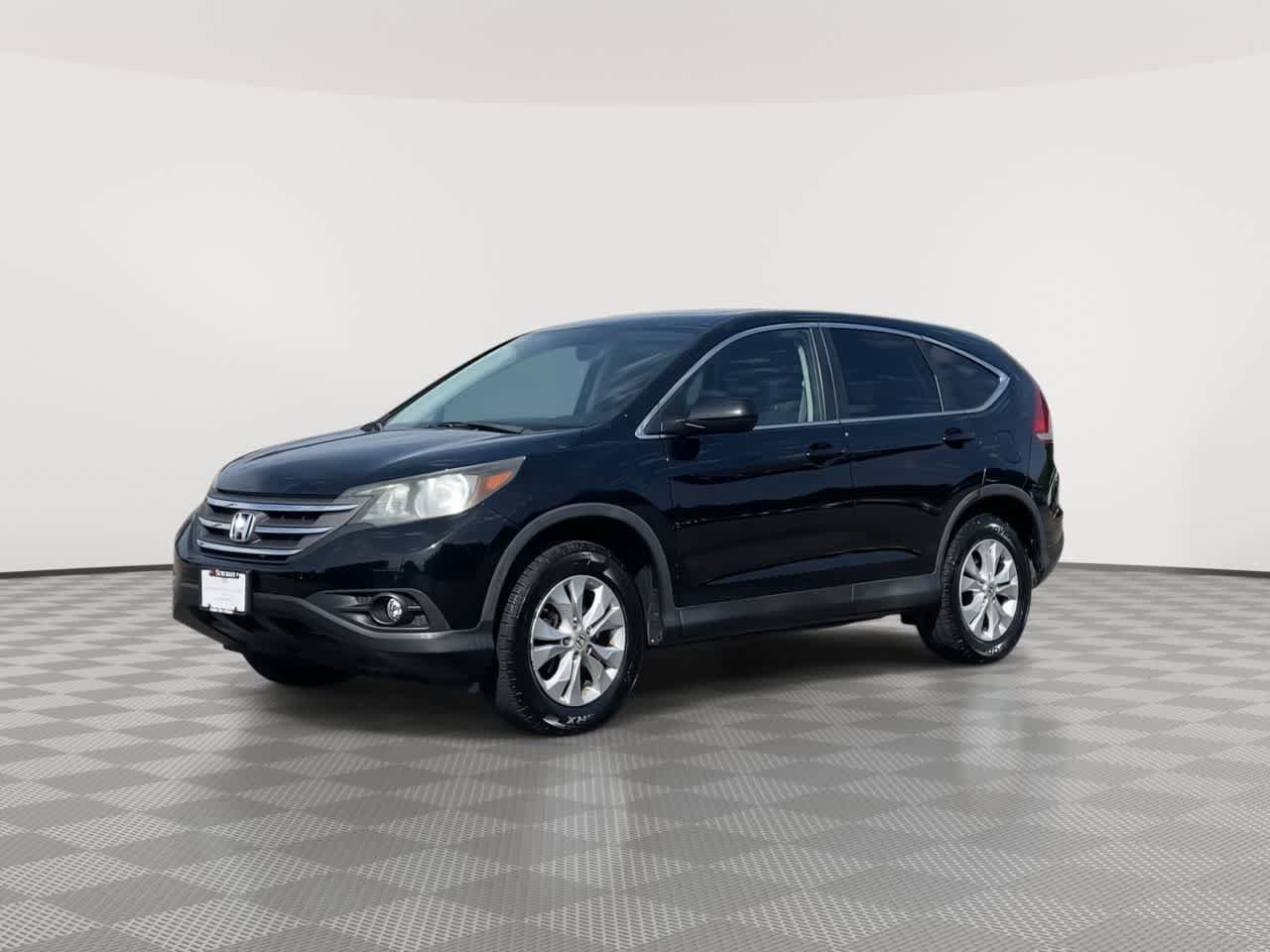 Used 2013 Honda CR-V EX image 4