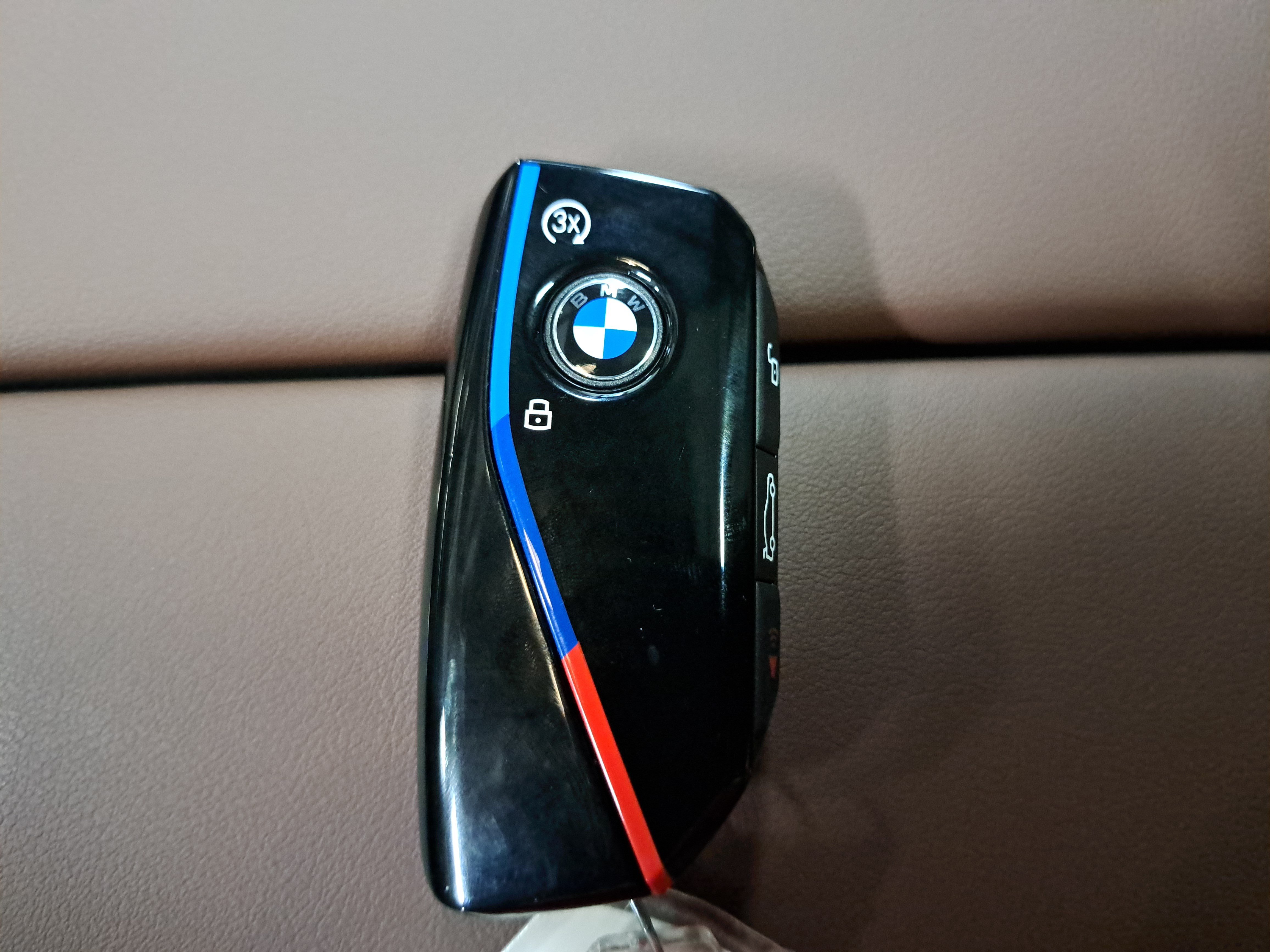 New 2026 BMW X5 M60i AWD/4WD image 36