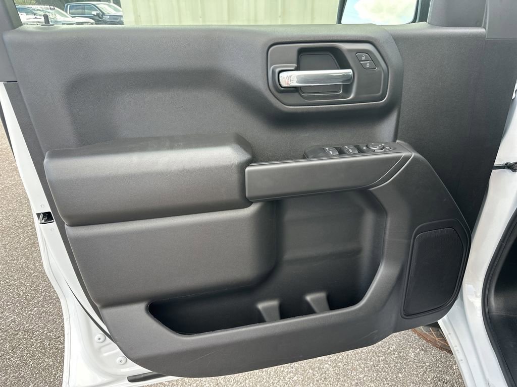 New 2026 GMC Sierra 1500 Pro w/ Pro Value Package image 10