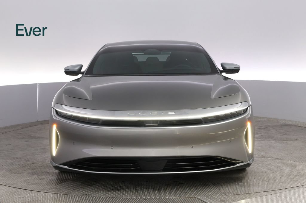 Used 2023 Lucid Air Grand Touring AWD/4WD image 12