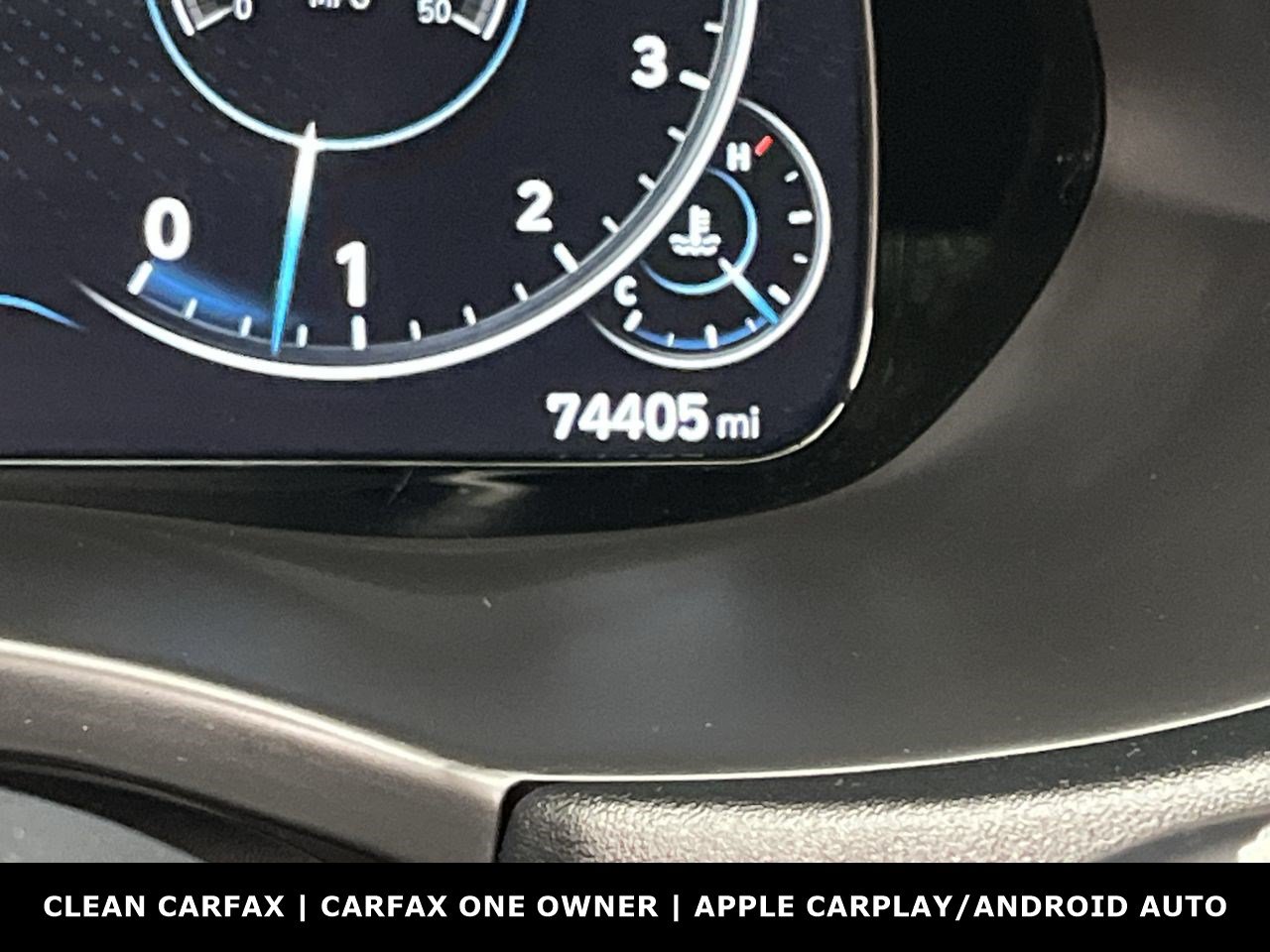 Used 2020 Hyundai Palisade Limited AWD/4WD image 18