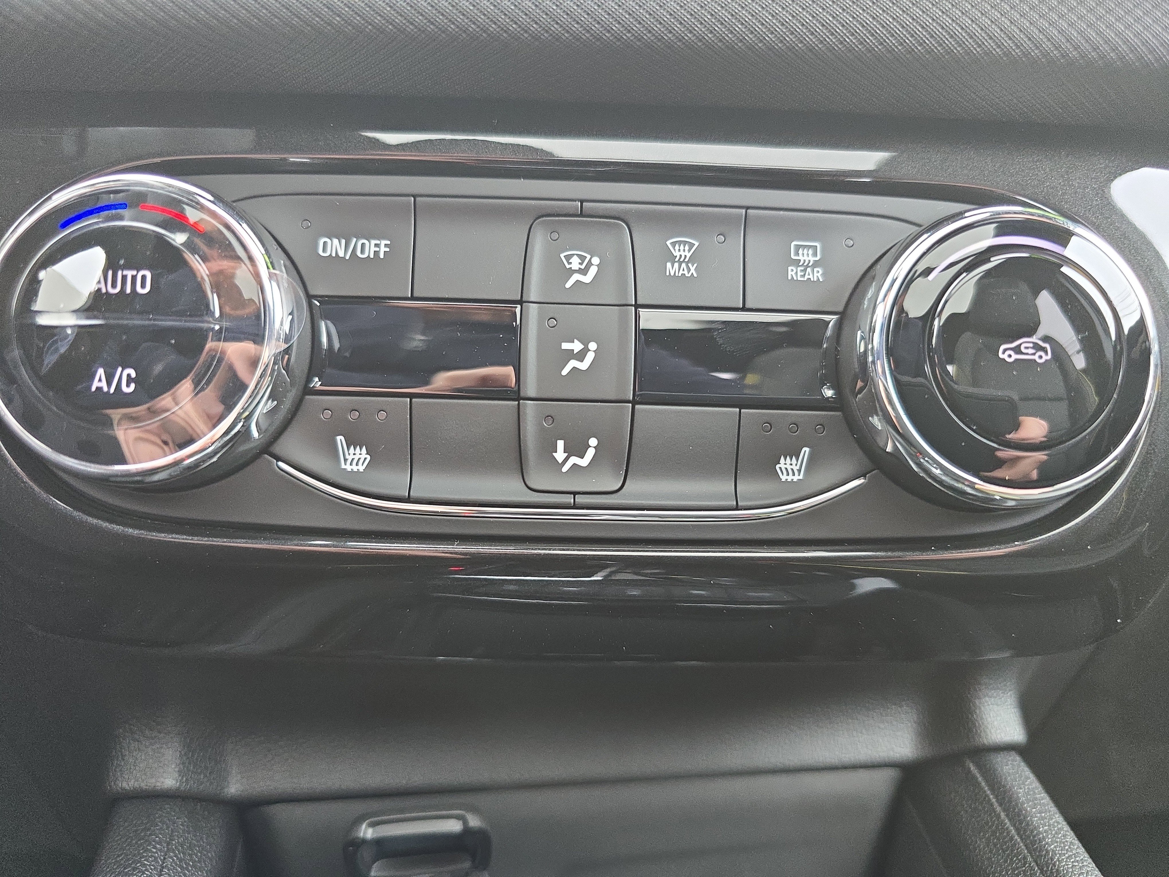 New 2026 Chevrolet TrailBlazer ACTIV w/ Convenience Package image 29