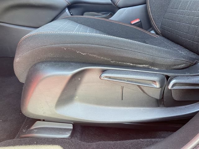 Certified 2024 Honda HR-V Sport image 19
