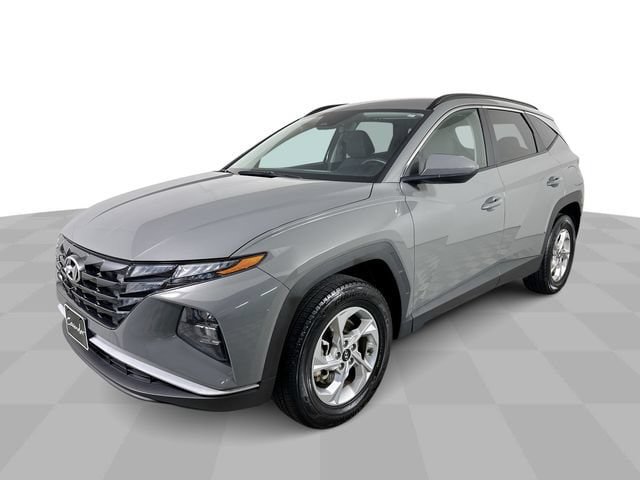Used 2024 Hyundai Tucson SEL AWD/4WD image 1