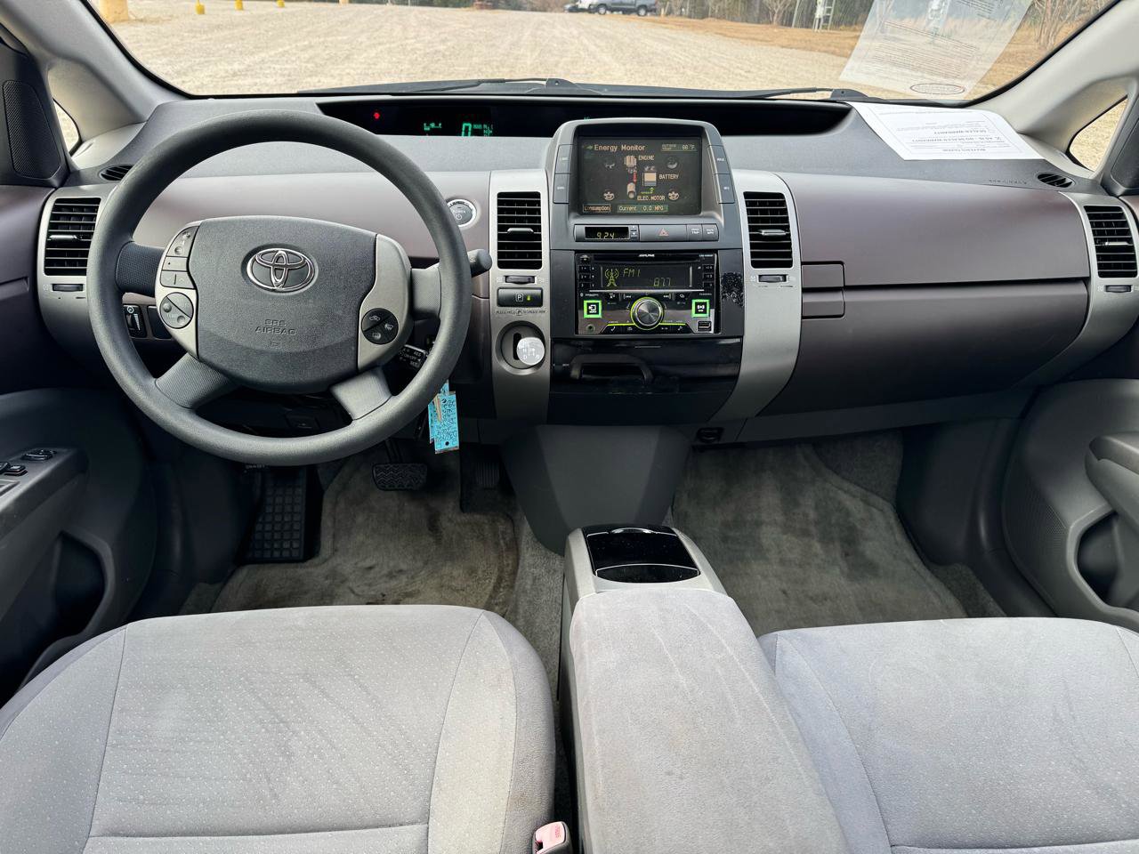 Used 2004 Toyota Prius image 13