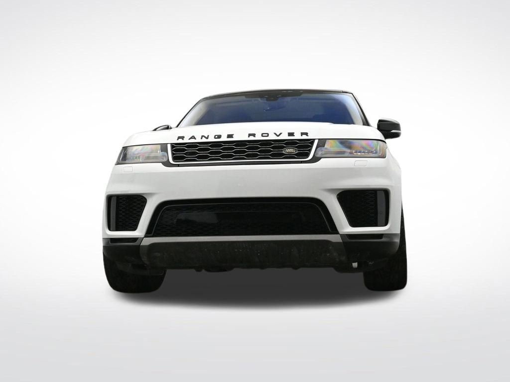 Used 2018 Land Rover Range Rover Sport SE image 45