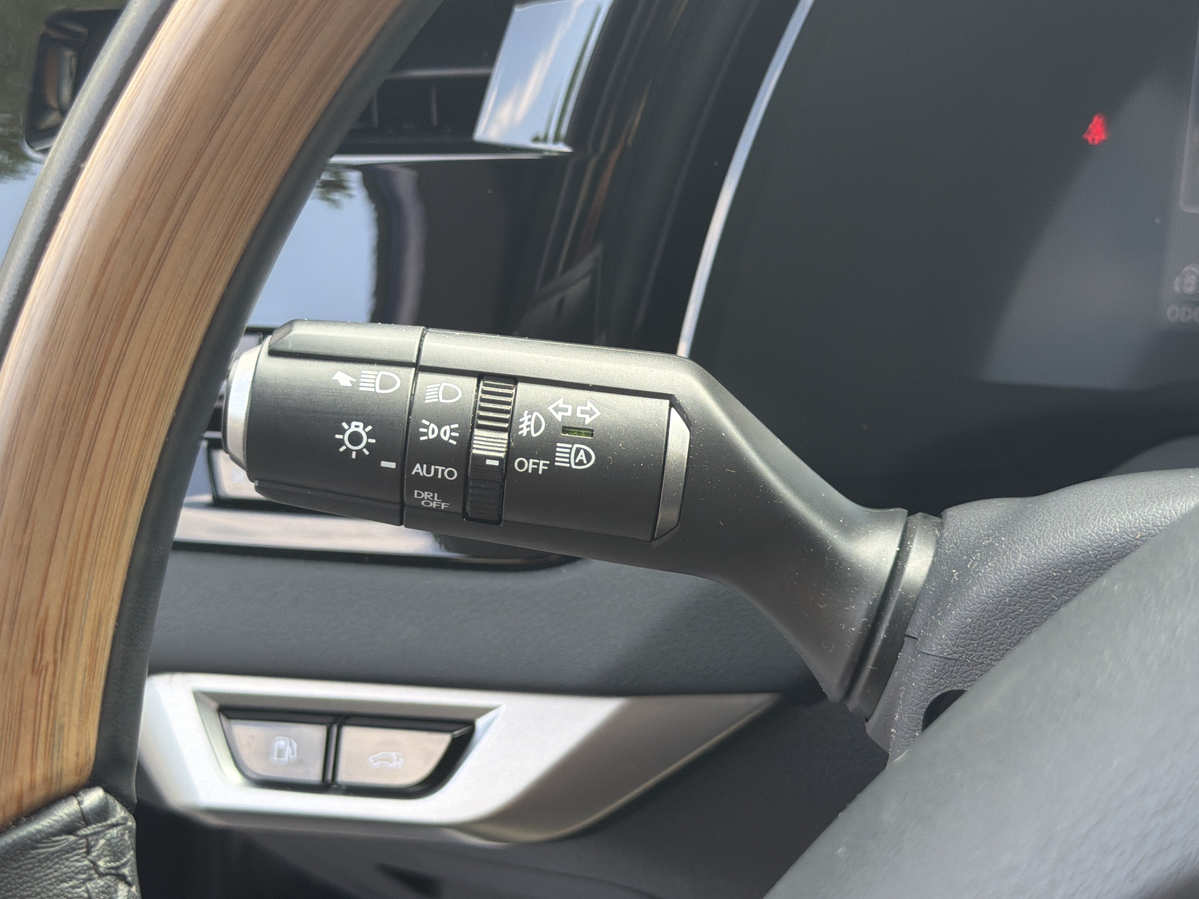 Used 2024 Lexus RX 350 Premium w/ Cold Area Package FWD image 30
