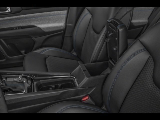 New 2026 Jeep Compass Limited image 14