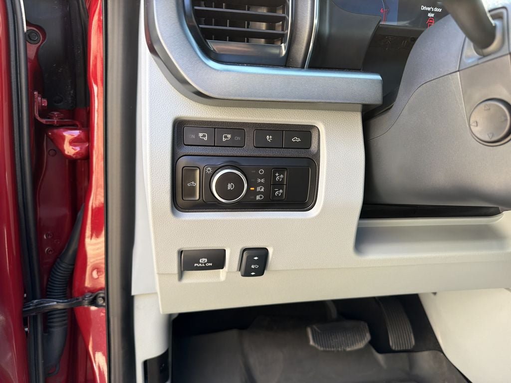 Used 2024 Ford F250 Limited w/ FX4 Off-Road Package AWD/4WD image 20