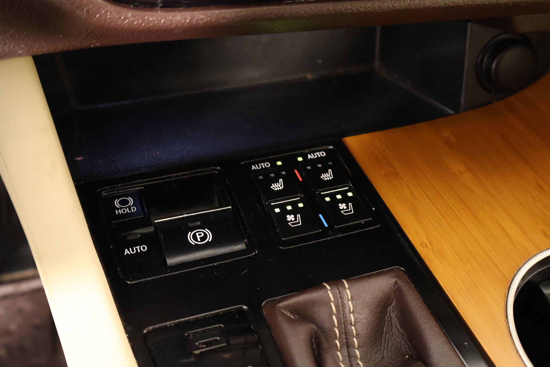 Used 2016 Lexus RX 350 FWD w/ Premium Package image 7