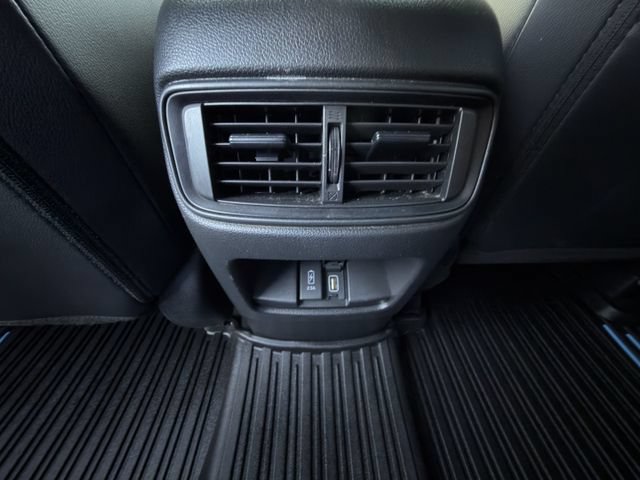 Used 2021 Honda CR-V EX-L image 28