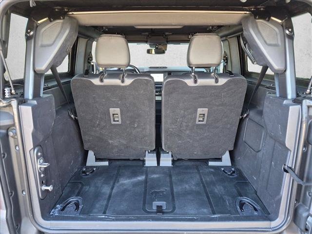 Used 2023 Ford Bronco Big Bend AWD/4WD image 6