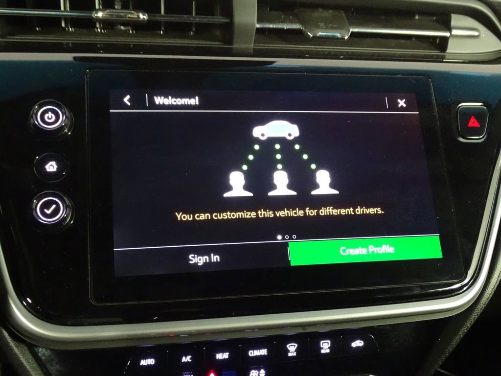 Used 2023 Chevrolet Bolt LT w/ Driver Confidence Package image 36