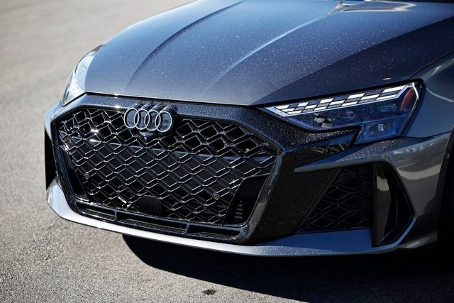 New 2026 Audi RS 3 image 10