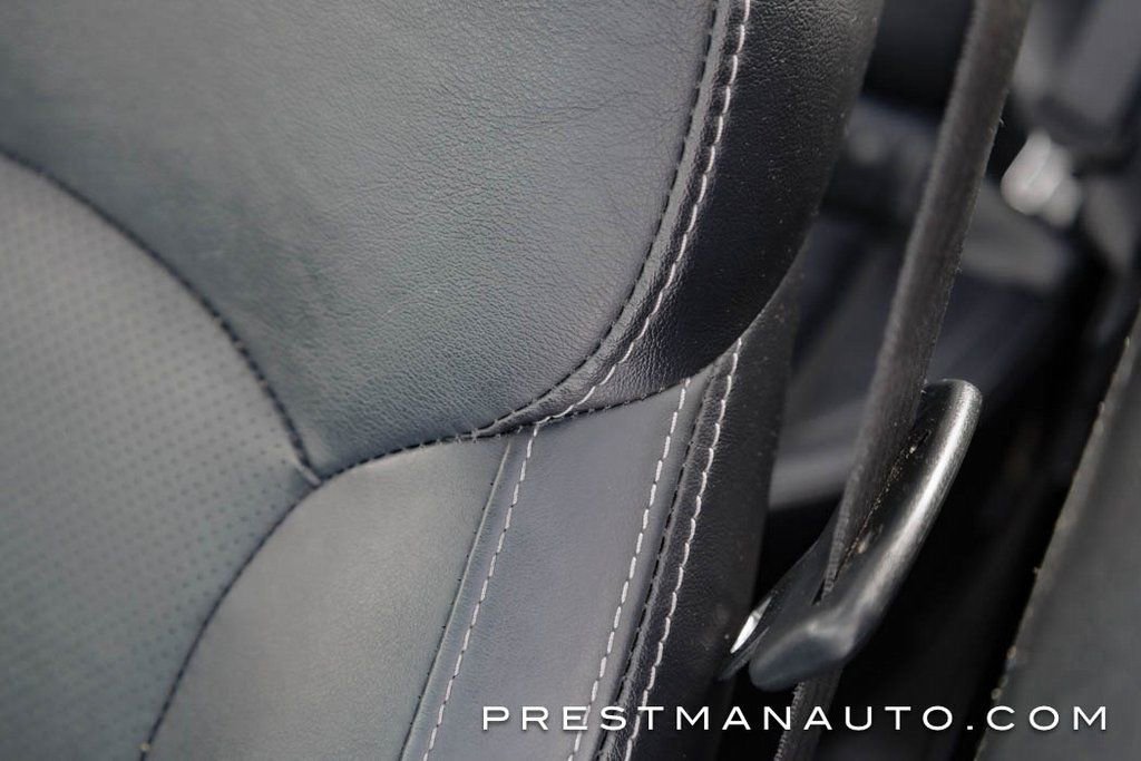 Used 2018 Subaru Forester 2.0XT Touring image 25