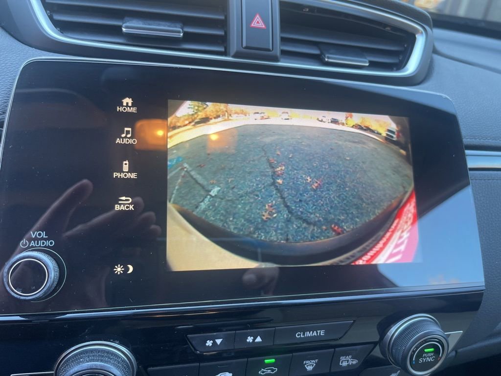 Used 2019 Honda CR-V EX-L image 16