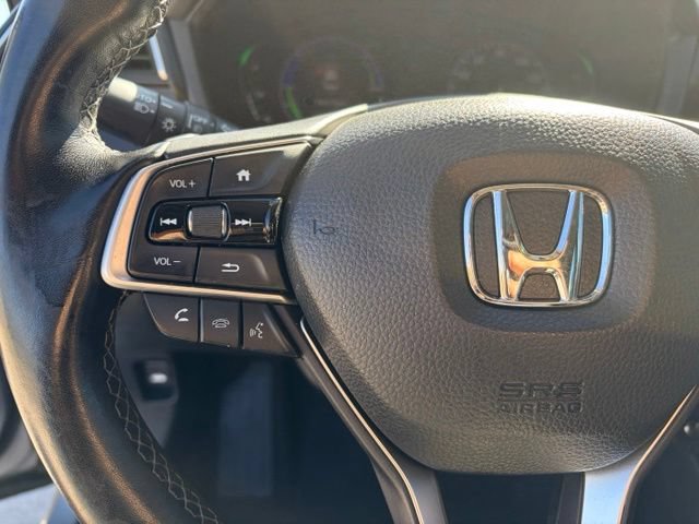 Used 2022 Honda Insight Touring image 12