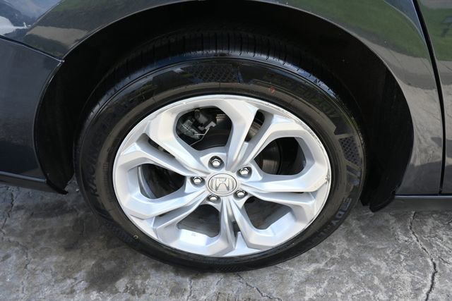 Used 2023 Honda Accord LX image 12