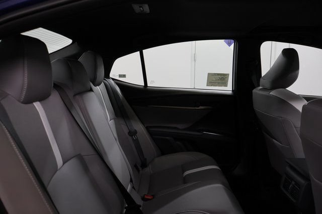 New 2026 Toyota Camry SE AWD/4WD image 30