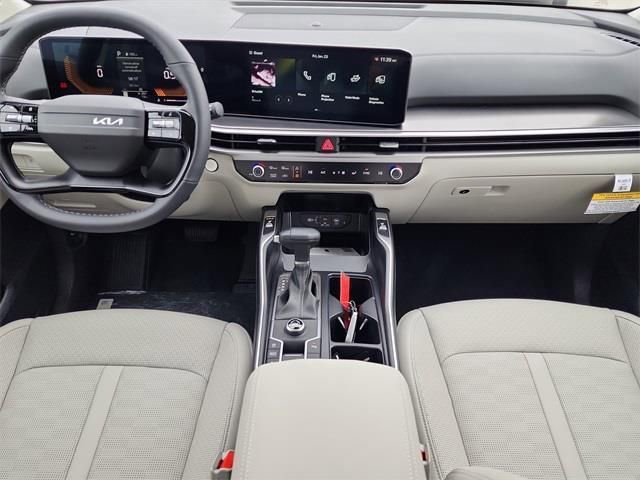 New 2026 Kia Sorento S w/ S Panoramic Sunroof Package image 20