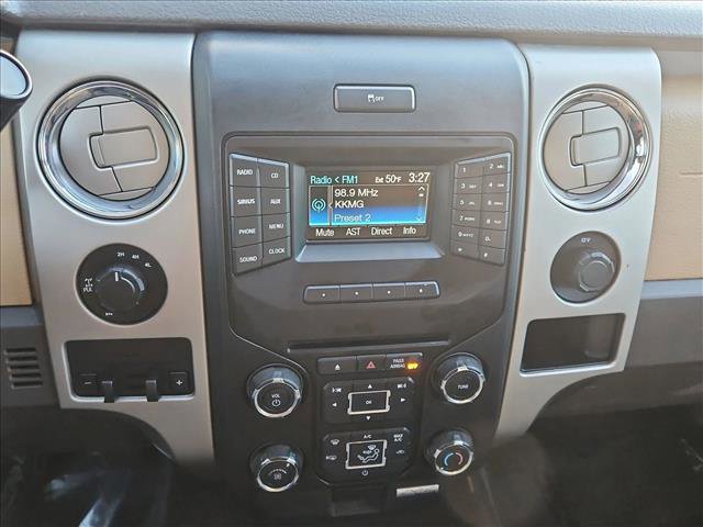 Used 2013 Ford F150 XLT w/ Luxury Equipment Group image 14
