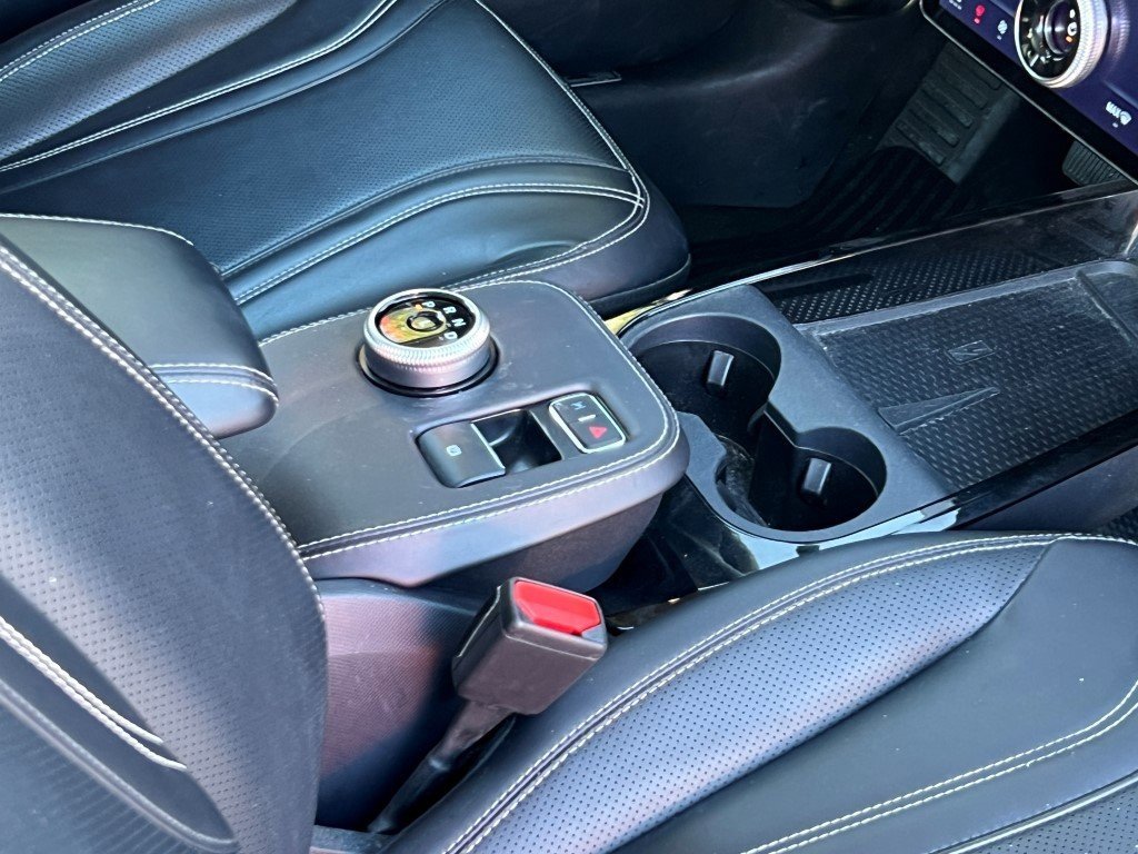Used 2023 Ford Mustang Mach-E Premium image 13