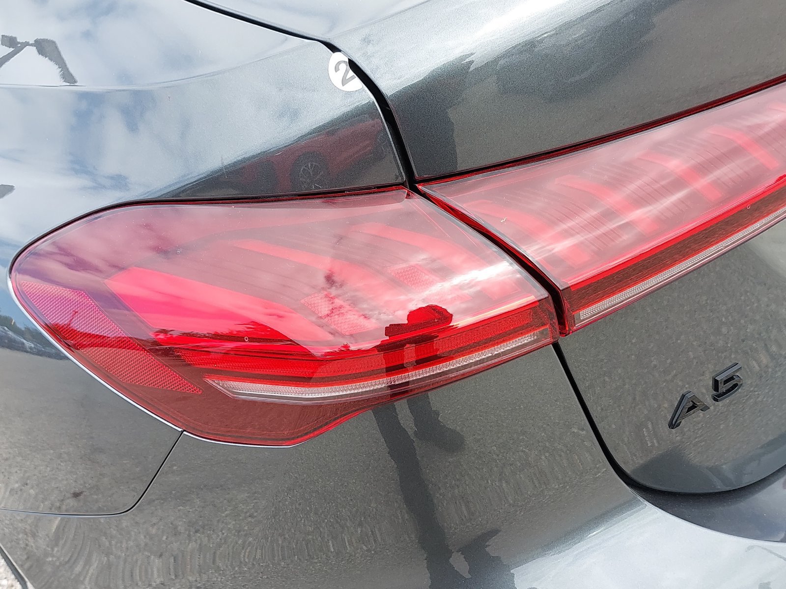 New 2026 Audi A5 Premium AWD/4WD image 38