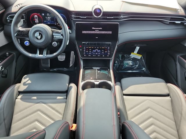 New 2026 Maserati Grecale Modena AWD/4WD image 14