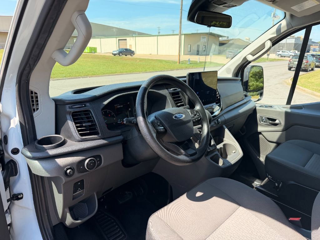 Used 2023 Ford Transit 350 XL RWD image 8