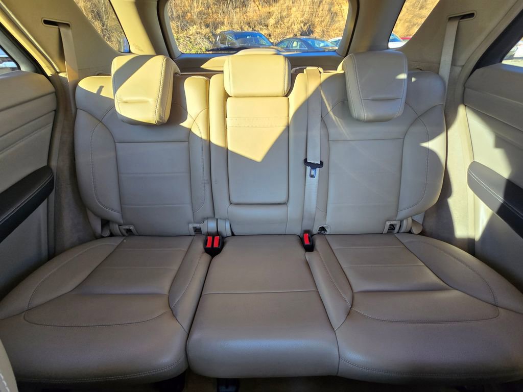 Used 2012 Mercedes-Benz ML 350 4MATIC image 44