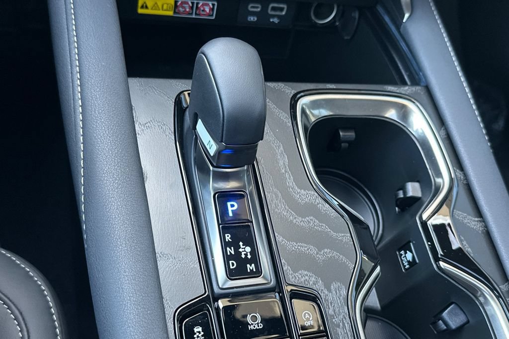New 2026 Lexus RX 350 Premium Plus AWD/4WD image 22