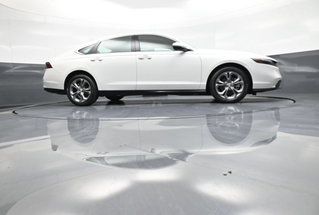Certified 2024 Honda Accord EX-L image 28