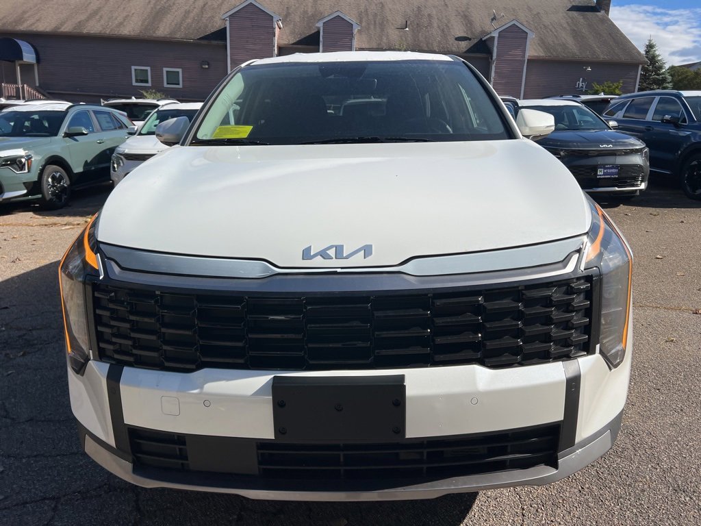 New 2026 Kia Sportage S image 6