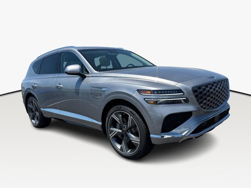 New 2026 Genesis GV80 2.5T Prestige AWD/4WD image 1