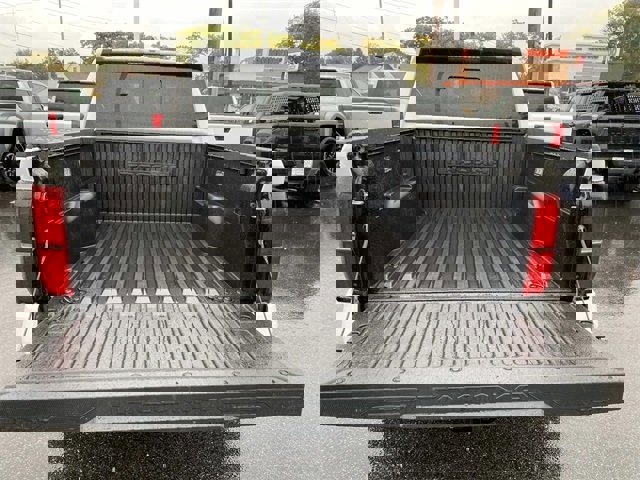 New 2025 Toyota Tacoma SR5 image 5