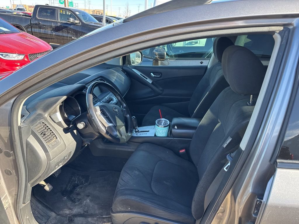 Used 2010 Nissan Murano SL w/ Premium Pkg image 10