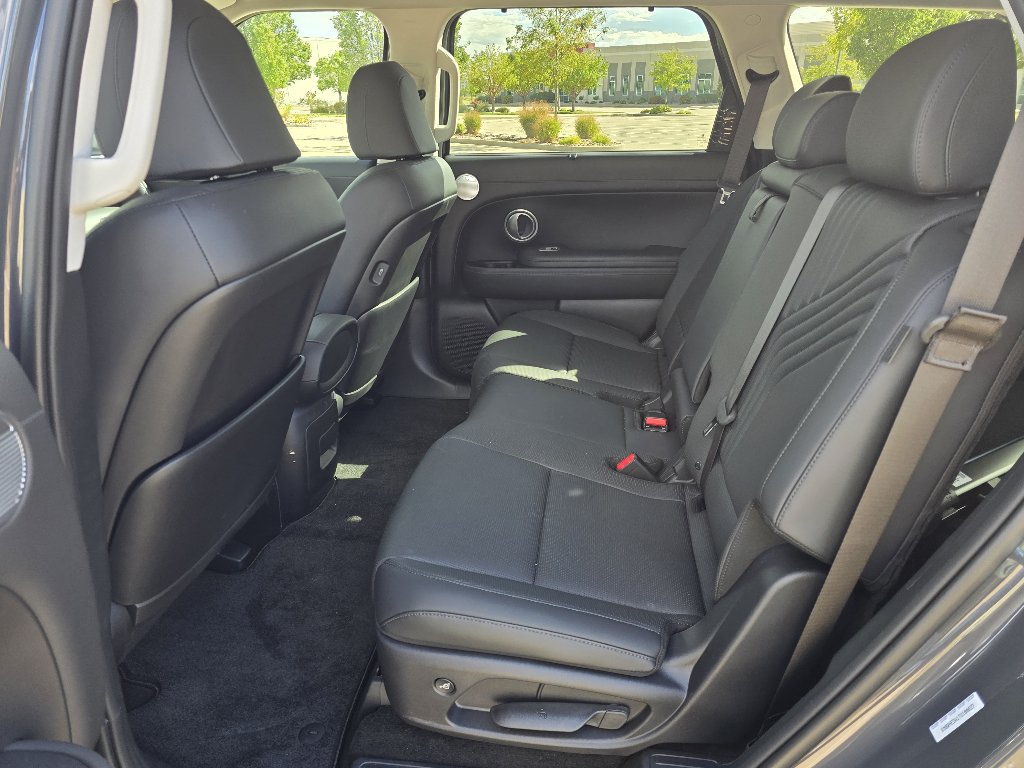 New 2026 Hyundai Palisade SEL Premium AWD/4WD image 15