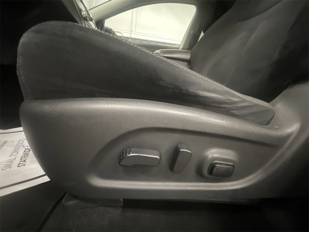 Used 2021 Nissan Murano SV image 12