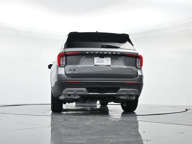 New 2026 Ford Explorer Active w/ Active Comfort Package image 36