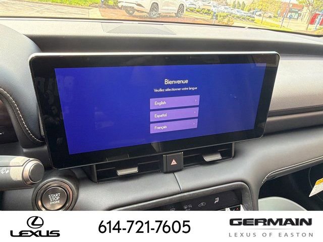 New 2026 Lexus IS 350 F Sport image 25