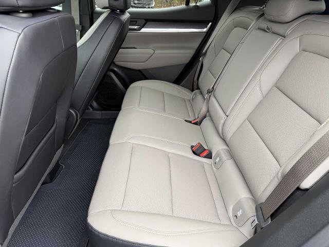 New 2026 GMC Terrain Elevation w/ Elevation Premium Package FWD image 20