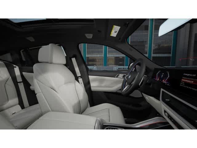 New 2027 BMW X6 M60i AWD/4WD image 9