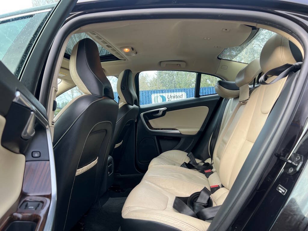 Used 2013 Volvo S60 T5 FWD image 15