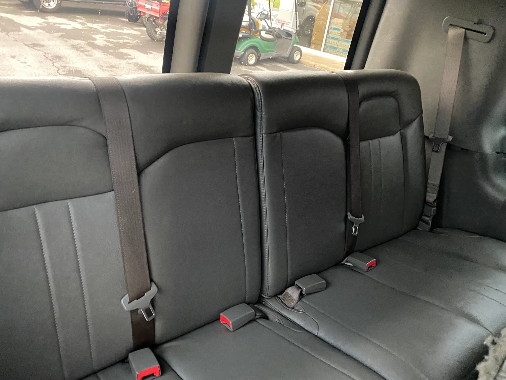 Used 2018 Chevrolet Express 3500 LS RWD image 29